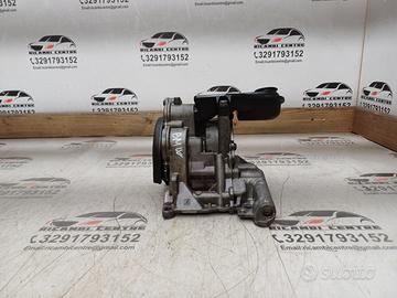 Pompa olio vuoto bmw x3 f25 2012 n57d30t1 30l dies