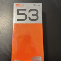 Cellulare smartphone Zte