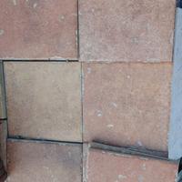 Piastrelle per pavimenti