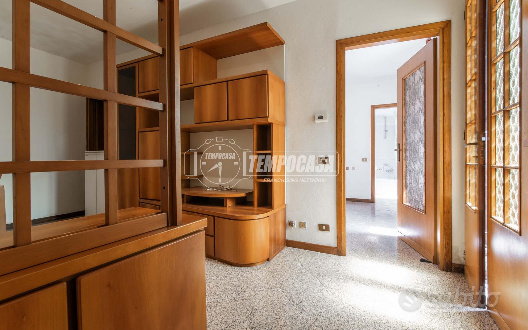Appartamento – Como, Santa Croce, Garzola - Vista 5