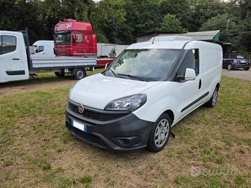 Fiat Doblò Maxi 1.6 Multijet 3 posti E6B Navi