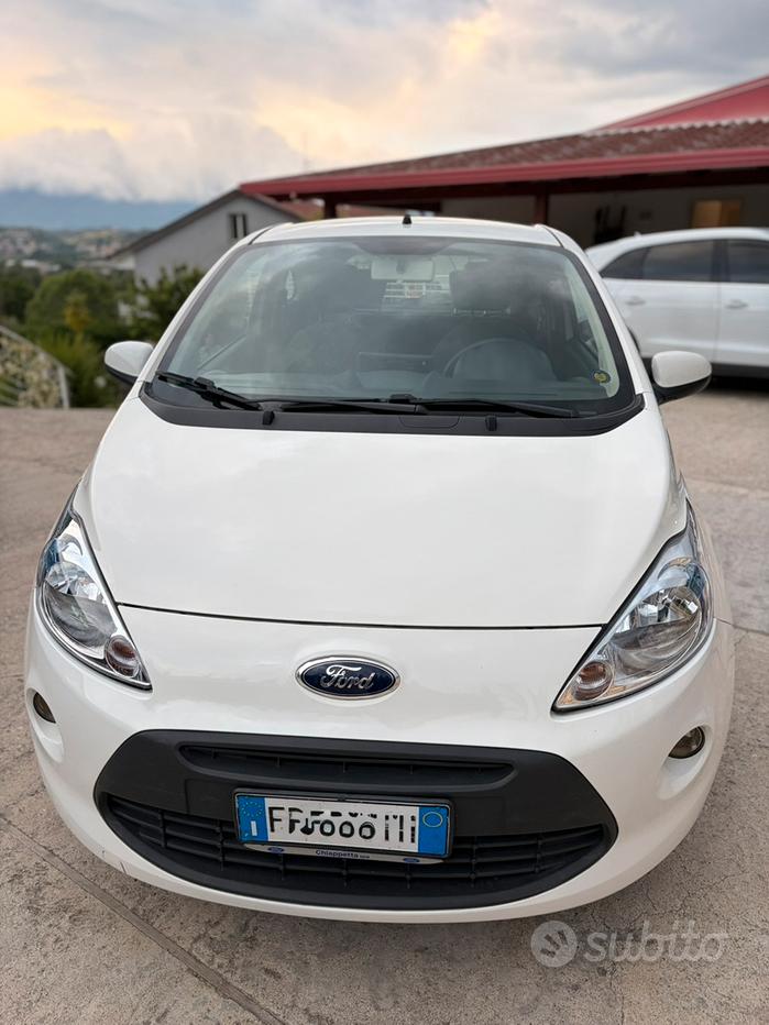 Ford Ka 2ª serie
