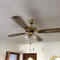 Ventilatore da soffitto