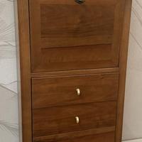 Secretaire antico