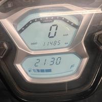 Kymco People s 150 anno 2019