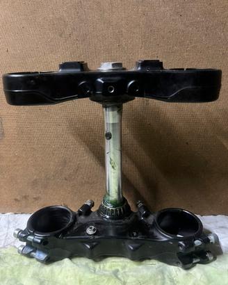 Ricambi ktm 690 enduro R 2024