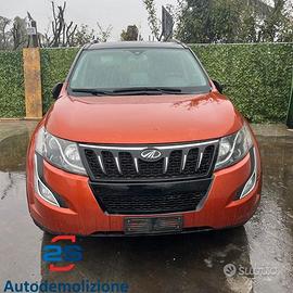 RICAMBI MAHINDRA XUV 500 2016