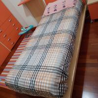 Letto singolo