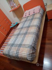 Letto singolo