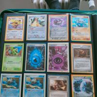 Pokemon singole o a lotto