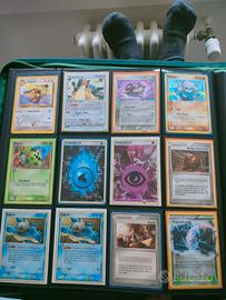 Pokemon singole o a lotto