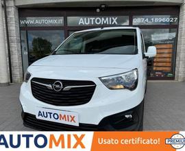 Opel Combo 1.6 Diesel 75cv L1 1000 Kg Mt5