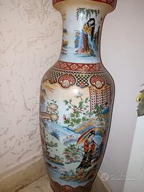 vaso cinese