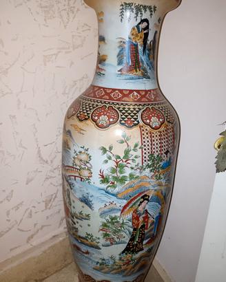 vaso cinese