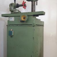 Affilatrice universale c250 utensilmacchine (utma)