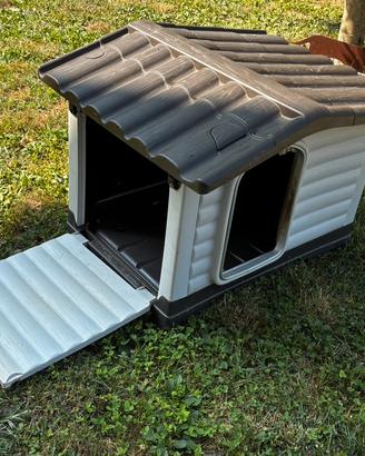 Cuccia Ferplast Dogvilla 70