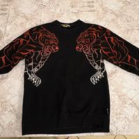 Blauer Orange Country M