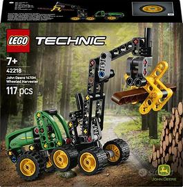 LEGO Technic (42218)