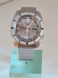 Seiko 5 sport Heritage'68