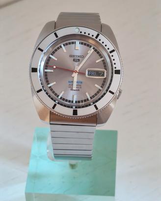 Seiko 5 sport Heritage'68