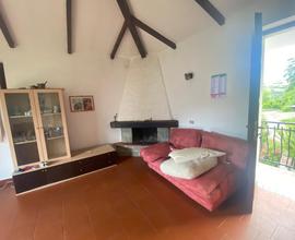 Bilocale a Alta Val Tidone