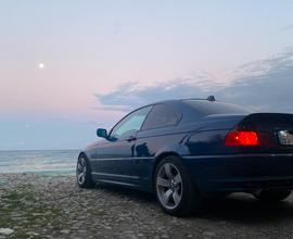Bmw e46 320ci 2.2cc ASI (trattabile)