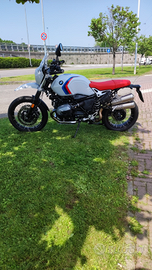 Bmw r 1200 r nine t gs