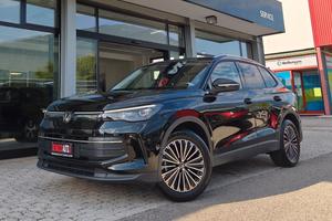 Volkswagen Tiguan 1.5 etsi GOAL 130cv dsg OK NEOPA