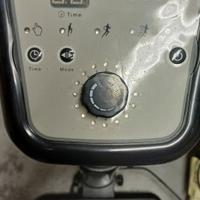 PEDANA VIBRANTE WESLO