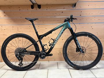 Specialized Epic WC sworks tg. L