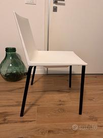 Arper sedie di design