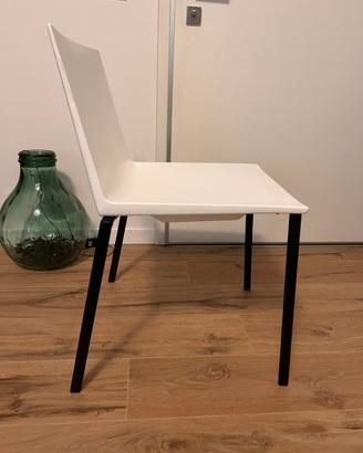 Arper sedie di design