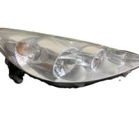 FARO ANTERIORE DESTRO PEUGEOT 206 Plus Berlina (09