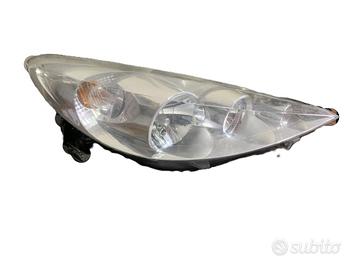 FARO ANTERIORE DESTRO PEUGEOT 206 Plus Berlina (09