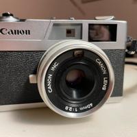 Canon Canonet 28