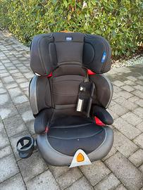Seggiolino auto Chicco Oasys 23