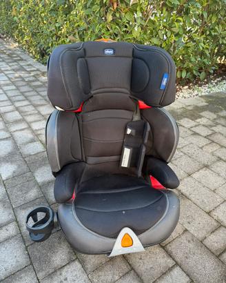 Seggiolino auto Chicco Oasys 23