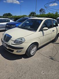 Lancia Ypsilon 1.3 Diesel