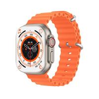 SMARTWATCH UOMO E DONNA CON NFC E GPS TRACK NUOVO