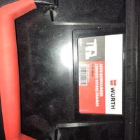 Martello tassellatore a batteria H 28-MAS