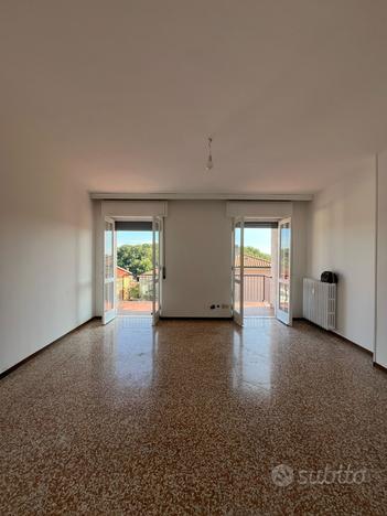 Appartamento Villa D'almè, privato vende