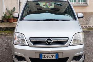 Opel Meriva 2007 funzionante ma da sistemare