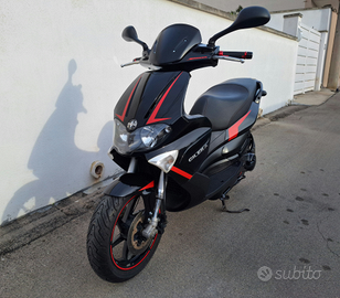 Gilera Runner SP 50cc