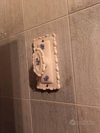 Specchio bagno e accessori Trattabile