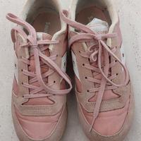 Scarpe Saucony rosa 35,5