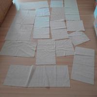 tappeti antiscivolo per cassetti