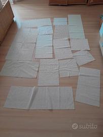 tappeti antiscivolo per cassetti