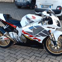 Centralina power commander 3 per honda vtr sp2