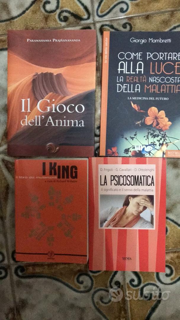 16 LIBRI CRESCITA PERSONALE - Libri e Riviste In vendita a Pesaro e Urbino