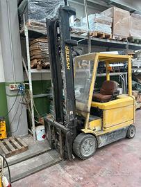 Carrello elevatore hyster modello E3.20XM